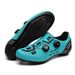 Professional Cycling Shoes Non Locking Mountain Bike Bicycle Shoes Road Bike Lock Shoes Hard Bottom Cycling Shoes Spring And Summer_vogvips.com
