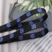 Shoelaces Polyester Flat Double Layer Hollow Heat Transfer Shoelaces With Printed Patterns Suitable For Sneakers, White Sneakers, And Canvas Shoes._vogvips.com