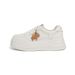 The Thick-soled, Height-increasing White Sneakers For Women Are Fashionable, Versatile, Comfortable, Light, Casual And Sporty_vogvips.com