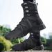 Men's Desert Hiking Shoes, Military Boots, Anti-collision And Anti Kick Tactical Boots_vogvips.com