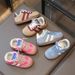 Autumn Winter New Color-Block Sneakers Boys Trendy Casual Girls Comfortable Student Small And Medium Children Shoes_vogvips.com