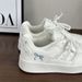 Women's Style Casual Loafers Trendy Retro Lightweight Breathable Athletic Sneakers Versatile Comfortable Shoes_vogvips.com