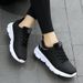 Casual For Women, Autumn And Winter New Style Board Comfortable Leather Surface, Korean Version, Fashionable Height_vogvips.com