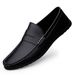 Suitable For All Seasons New Men' Britih Style Fahion Buine Caual Surface Soft Sole Comfortable Breathable Convenient Slip-On Leather_vogvips.com