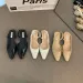 Womens Pointed Toe Mary Jane High Heels Elegant Hot Dress Party Shoes Sexy Summer Fashion 35 42 Sizes C8f20_vogvips.com