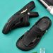 Mens Hiking Casual Breathable Non-Slip Athletic Sandal Outdoor Sports Summer Sports Outdoor Sandals_vogvips.com