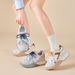 Breathable Mesh With Internal Height Increase, German Training Shoes, 2026 Spring New Thick-soled Sneakers, Versatile_vogvips.com