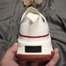 BR301 Classic Canvas Shoes For Women Spring Summer Trend New Versatile Sneakers Thick Sole Height Increasing Student_vogvips.com