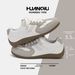 Men's Retro Thick Soled Sneakers Global Hit Wedge German Training Shoes ZHQ3925P White Casual Sneakers for Spring_vogvips.com