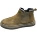Martin Autumn Winter High British Style Work Mid Top Boots Trendy Genuine Leather Suede Men's Shoes_vogvips.com