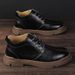 Outdoor Shoes Mountaineering Large Size Men's Shoes Hiking Shoes_vogvips.com