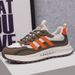 Hot-Selling Lightweight Men's Autumn New Mesh Breathable Casual Shoes Height-Increasing Thick-Soled Sports Sneakers_vogvips.com