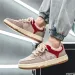 Men's 2026 New Vintage Casual Shoes Printed Outdoor Sneakers_vogvips.com