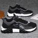 Lightweight Non-Slip Breathable Soft Sole Wear-Resistant Comfortable Sports Casual Hot-Selling Men's Trendy Versatile_vogvips.com