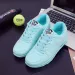 GAI New Hot Summer Running Shoes Breathable Comfortable Non-slip Women Pink Red Jogging Sneakers_vogvips.com
