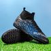Youth Adult Broken Nails Short Nails Universal Outdoor Student Training Professional Men's Football Shoes_vogvips.com