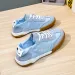 Fashion Women's Vintage German Trainers GAT Lady Walking Running Sneakers Tennis Gym Sports Shoes_vogvips.com
