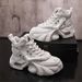 Fashion New Sports Casual Thick Sole Fashion Shoes_vogvips.com