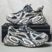 2025 Spring New Ins Men's Large Size 46 Dad Mesh Casual Thick Sole Height Increasing Tire Shoes_vogvips.com