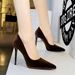 3255-10 Single Shoes (this Model Is Sold Out And Will Not Be Restocked)_vogvips.com