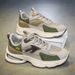 Men's Breathable Mesh Casual Sneakers With Anti-Odor & Thick Sole – Lightweight Walking Shoes For Everyday Wear_vogvips.com