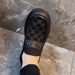 2025 Spring/Summer New Sports Casual Sneakers, Thick-Soled, Odor-Resistant, Versatile, Simple Slip-On Men's Shoes_vogvips.com