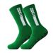 Professional Football Socks With Towel Lining & Anti-Slip Dots – Breathable Cotton Sports Socks For Soccer, Cycling, Yoga & Outdoor Activities_vogvips.com