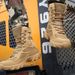Men's Military Boots Large Size 48 High Top Men's Outdoor Special Forces Tactical Combat Boots Desert Hiking Boots Security Boots_vogvips.com