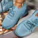 SHLIANG Sneaker Casual Breathable Mesh Lace-up Sneakers Ladies Platform Vulcanized Women Shoes Zapatillas Mujer Y0061_vogvips.com