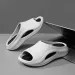 Beach Outdoor Unisex Non Slip Odor Free Thick Sole Squishy Slippers Summer Classic Flat Women's Slippers2026_vogvips.com