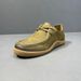 Men's New Casual Korean Version Trendy Leather Board Shoes British Style Men's Loafers_vogvips.com