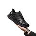 Men's Sports Summer Breathable Outdoor Travel Shoes, Cross-border Trendy Brand, High-end Thick-soled Comfortable Running_vogvips.com