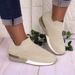 New Socks, Elastic Fabric, Large Size Women's Shoes, Four Seasons Regular Edition_vogvips.com