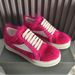 25 New Spring And Autumn Low-top Horsehair Small Triangle Vibe Couple Shoes Casual Thick-soled Height-increasing Women's_vogvips.com