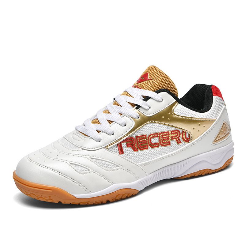 Table tennis shoes men's shoes professional training light non-slip badminton shoes men's sports shoes_vogvips.com