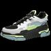 2023 High Quality Male Fashion Breathable Lace Up Sports Casual Shoes Men Retro Chunky Sneakers Footwear Running_vogvips.com