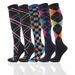 Compression socks combination men's and women's sports socks_vogvips.com