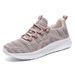 2025 Autumn Casual Comfortable Mom Shoes Breathable Sports Versatile Women's Flats_vogvips.com