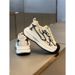 Fashion Summer 2025 New Trend Versatile Kwai Mesh Surface Low Top Fashion Casual Shoes_vogvips.com