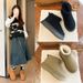 Snow Boots Women's Winter New Cotton Shoes Plus Velvet Thickened Outer Wear Winter Shoes Cold-resistant Anti-slip Boots_vogvips.com