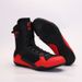 Men’s Shoes Boxing Shoes Men's High Top Gym Fighting Training Shoes Wrestling Boots Sanda Shoes Deadlift Squat Shoes Fighting Shoes Wrestling Boots_vogvips.com