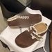 Vintage Lace For Women New Style Outdoor Wear High-End Feel Paired With Dresses Single Shoes Comfortable_vogvips.com