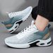Sports Summer Breathable Non-Smelly Men's Cross-Border Large Size Cushion Sneakers Casual Shoes Men_vogvips.com
