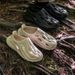 2025 New Croc For Men And Women, Summer Outdoor Water Shoes, Non-Slip Beach Closed-Toe Slippers, Men's Yeezy Shoes_vogvips.com
