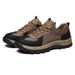 Outdoor Casual Shoes Large Size Men's Shoes Outdoor Hiking Shoes Running Shoes_vogvips.com