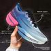 Running Shoes Men Women High Quality Full Palm Carbon Plate Cushion Breathable Lightweight Athletic Training Footwear Male_vogvips.com