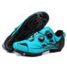 New Cycling Shoes With Lock Road Bike Shoes Mountain Bike Shoes Outdoor Men And Women Large Size Lock Shoes_vogvips.com