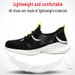 work Protection Breathable Lightweight Safety With Iron Toe Anti-stab Anti-slip Working Summer Shoes_vogvips.com