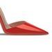 Size 33-46 Women's Shoes Style One Strap High Heels 12CM Pointed Toe Stiletto Shallow Mouth Women's Shoes Sandals_vogvips.com