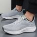 Sneakers Comfortable High-quality Breathable Style Travel Daily Leisure Sports And Walking Plus Size Trendy Youth Shoes Hot_vogvips.com